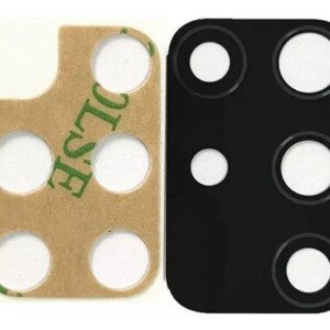 LENTE DE CAMARA RM8