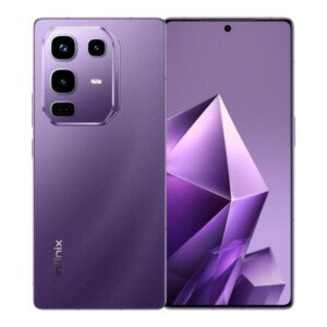 INFINIX NOTE 50 Pro X6855 Dual SIM 256GB+8GB RAM