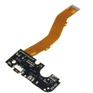 PLACA DE CARGA E4 PLUS
