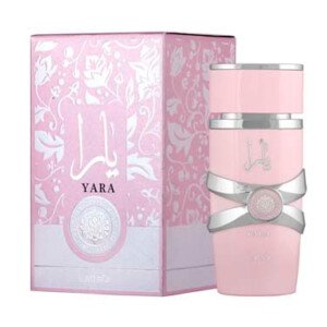 LATTAFA-YARA EDP.SPR.100ML