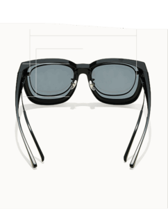 ANTEOJOS DE SOL XIAOMI POLARIZED FITOVER MSG05GL