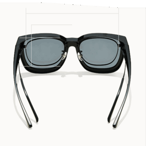 ANTEOJOS DE SOL XIAOMI POLARIZED FITOVER MSG05GL
