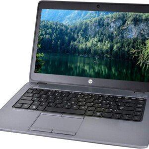 NOTEBOOK HP ELITEBOOK 840 G6 14" INTEL CORE I5-8365U DE 1.6GHZ 8GB RAM 256GB SSD