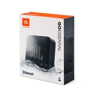 PARLANTE JBL GO ESSENTIAL COM 3.1 WATTS BLUETOOTH