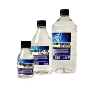 ALCOHOL 250ML