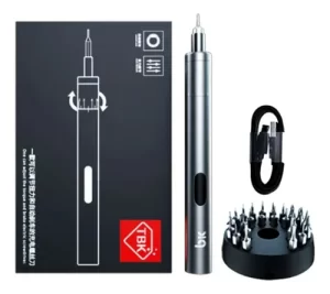 DESTORNILLADOR ELECTRICO TBK CON CONTROL DE TORQUE BK-008