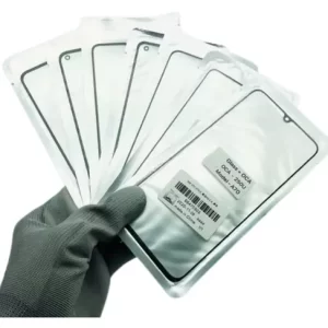 GLASS + OCA A22 5G