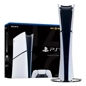 SONY PS5 PLAYSTATION 5 SLIM DIGITAL EDITION 1TB