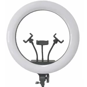 ARO DE LUZ 18" 220V