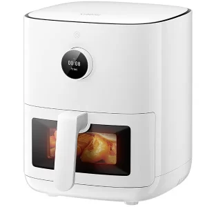 FREIDORA ELECTRICA XIAOMI SMART AIR FRYER PRO 4L MAF05 1.600 WATTS 220V