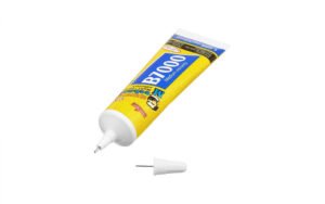 PEGAMENTO B7000 TRANSPARENTE 110ML