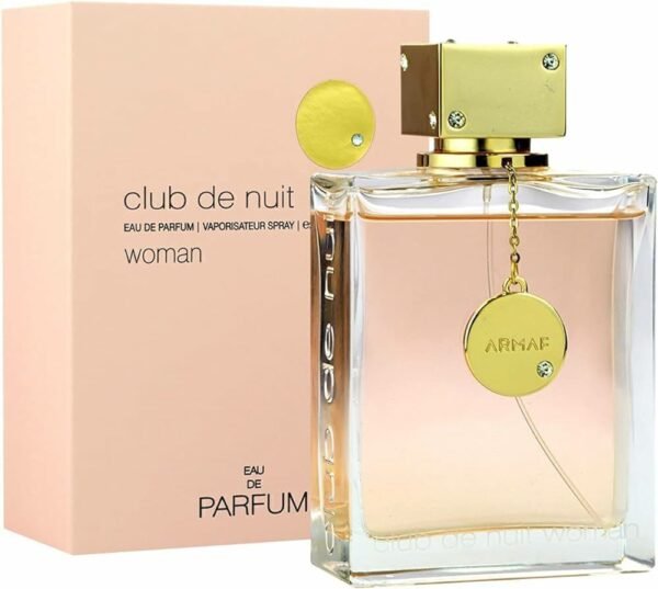 ARMAF-CLUB DE NUIT W.EDP.SPR.105ML