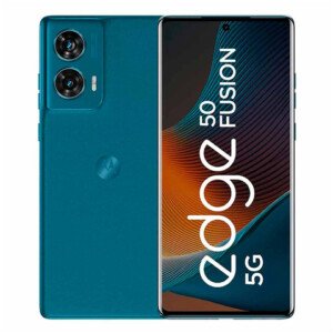 MOTO EDGE 50 FUSION XT2429-2 NFC NANO + ESIM DE 512GB+12GB RAM