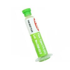 FLUX 223 YAXUN BLANCO 10CC