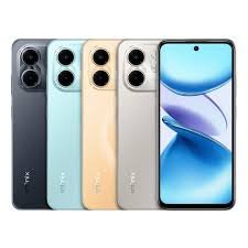 INFINIX SMART 9 X6532 DUAL 128GB+4GB RAM