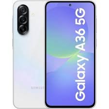 SAMSUNG A36 5G A366E/DS DUAL 128GB+8GB RAM