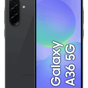 SAMSUNG GALAXY A36 5G 128GB+8GB RAM