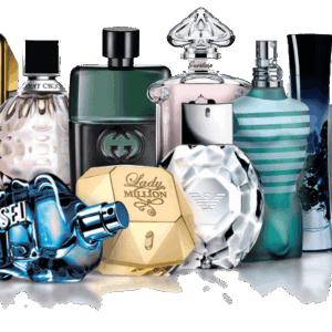 PERFUMES