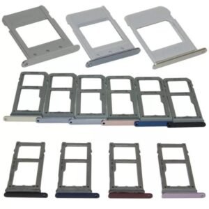 BANDEJAS SIM G5 PLUS BANDEJAS SIM