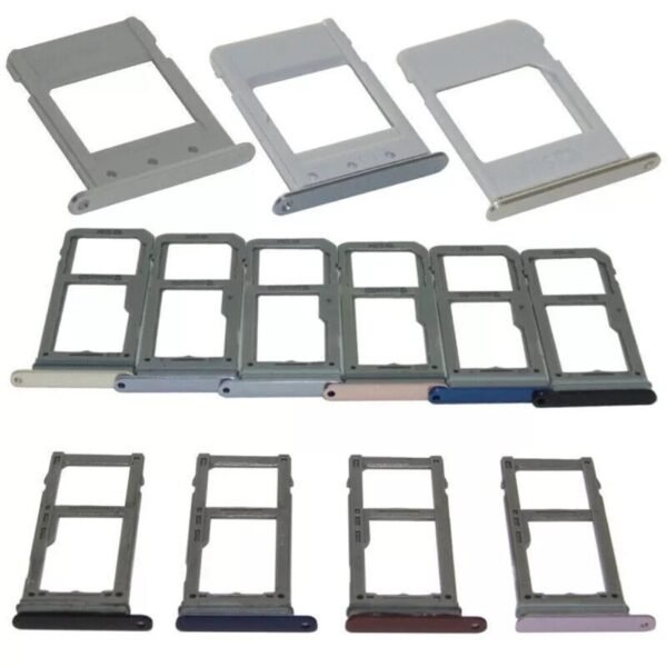 BANDEJAS SIM G5S PLUSP8 BANDEJAS SIM
