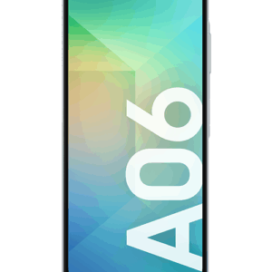 SAMSUNG A06 SM-A065M 128GB+4GB RAM