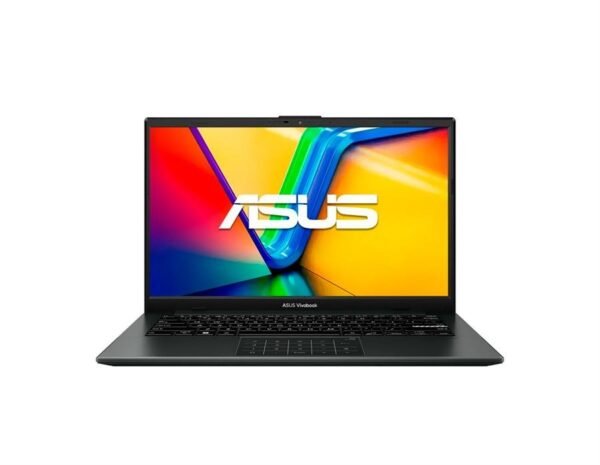 NOTEBOOK ASUS VIVOBOOK 14 14" INTEL CORE I3-1215U 8GB RAM/128GB SSD