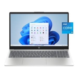 NOTEBOOK HP NB 15-FD0095WM I5/8GB/256/15,6