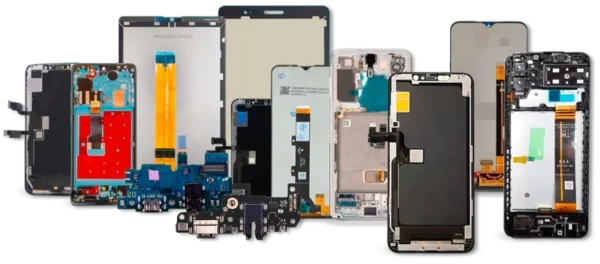 SAM A33 INCELL CON MARCO