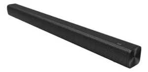 BARRA DE SONIDO XIAOMI MDZ-34-DB Bluetooth, Optical Y Mini Jack 3.5