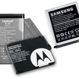 BATERIA XIAOMI NOTE 13 Bn5p