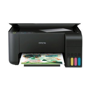 IMPRESORA MULTIFUNCIÓN A COLOR EPSON ECOTANK L3250 WIFI