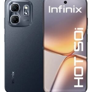 INFINIX HOT 50I X6531 DUAL 256GB+4GB RAM