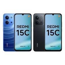 XIAOMI REDMI 15C DUAL 6.9" 8GB+256GB