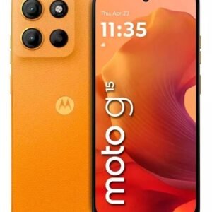 MOTO G15 XT2521-3 NFC Dual 256GB+4GB RAM