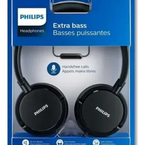 AURICULAR PHILIPS SHL-5005 MICROFONO MANOS LIBRES