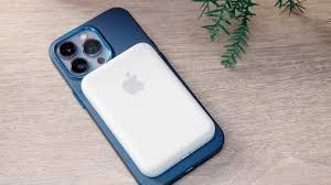 CARGADOR PORTATIL APPLE MagSafe Battery Pack