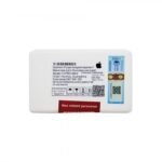 BATERIA IPHONE 12 PRO MAX ORI 100 BANDEJA FOXCONN