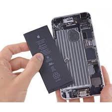 BATERIA IPHONE 6 PLUS