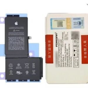 BATERIA IPHONE X FOXCONN