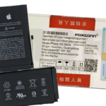 BATERIA IPHONE XS ORI 100 BANDEJA FOXCONN