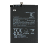 BATERIA XIAOMI REDMI NOTE 9S BN55