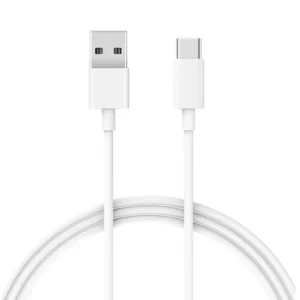 CABLE ORIGINAL XIAOMI TIPO C (TIPOA-TIPOC)
