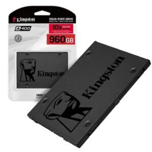 DISCO Kingston SSD SA400/S37 960GB 2.5" SATA III