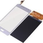 DISPLAY J2 PRIME TACTIL Y DISPLAY