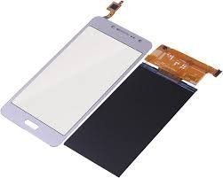 DISPLAY J2 PRIME TACTIL Y DISPLAY