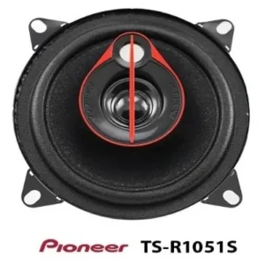 PARLANTE PIONEER TS-R1051S 3 VIAS 210 WATTS