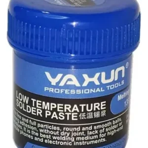 ESTAÑO EN PASTA YAXUN