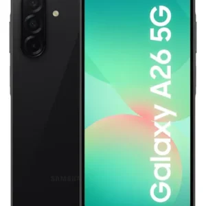SAMSUNG A26 5G SM-A266M DUAL 128GB+6GB RAM