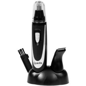 DEPILADOR NASAL QUANTA QTCF1221