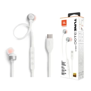 AURICULARES JBL TUNE 310C CON MICROFONO